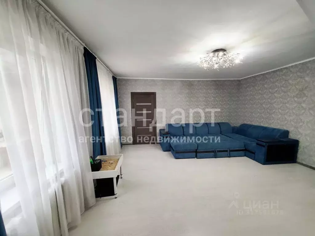 Дом в Ставропольский край, Ессентуки ул. Артема Сергеева (188 м) - Фото 0