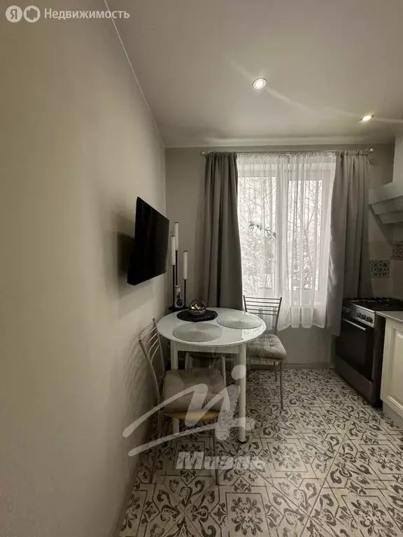 1-комнатная квартира: Пушкино, улица Гоголя, 7 (32.8 м) - Фото 1