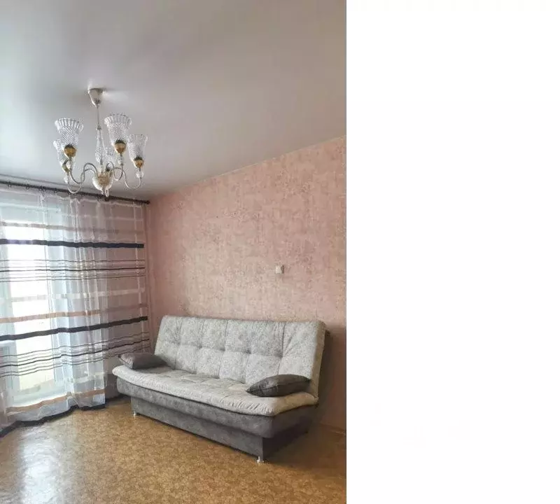 3-к кв. Томская область, Томск тракт Иркутский, 91 (66.0 м) - Фото 1