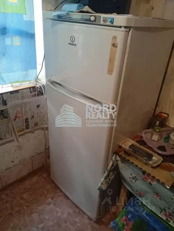 Комната Мурманская область, Мурманск Инженерная ул., 3 (17.0 м) - Фото 1