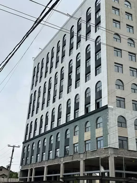 Квартира-студия, 23 м, 6/10 эт. - Фото 1