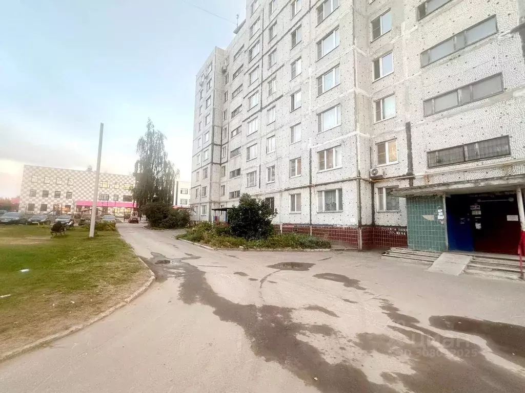 3-к кв. Московская область, Ногинск Богородский городской округ, ул. ... - Фото 1