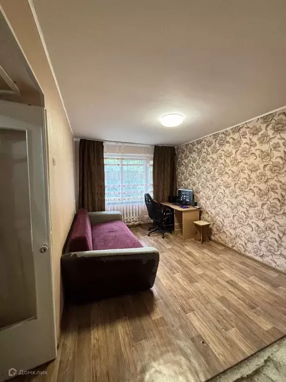 Продаётся 2-к квартира, 41.4 м - Фото 1