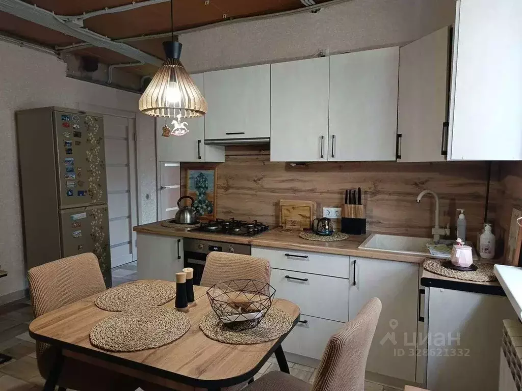 Дом в Белгородская область, Белгород ул. Чапаева (78 м) - Фото 2