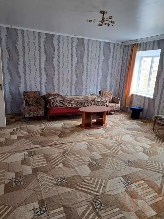 Дом в Крым, Красноперекопский район, с. Магазинка ул. Степная, 16 (65 ... - Фото 1