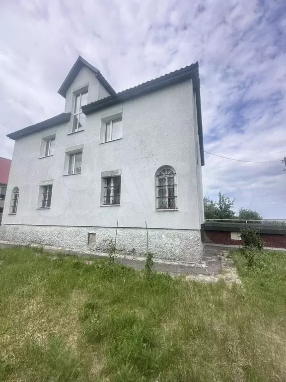 Дом 500 м на участке 14 сот. - Фото 0