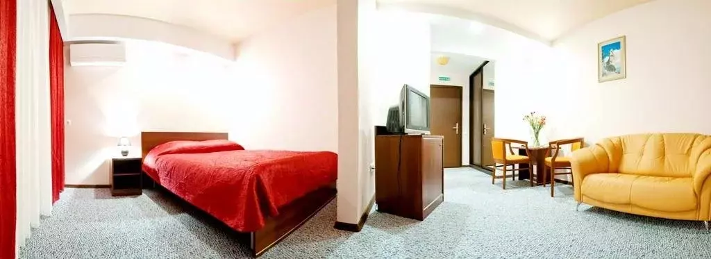 Комната Приморский край, Находка Административный городок, 4 (28.0 м) - Фото 1