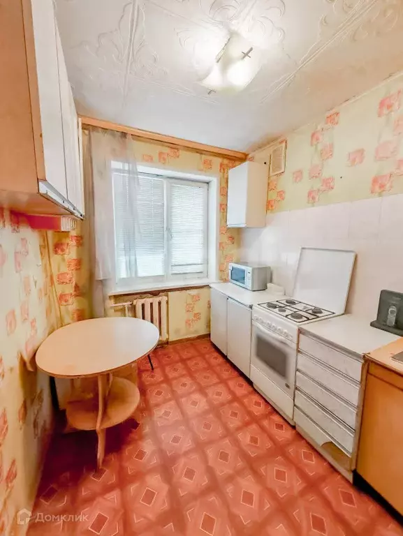 Продаётся 4-к квартира, 76.7 м - Фото 1