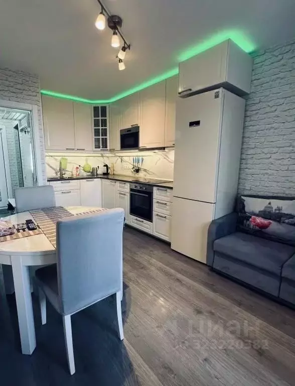 1-к кв. Санкт-Петербург Пискаревский просп., 25к2 (40.0 м) - Фото 1