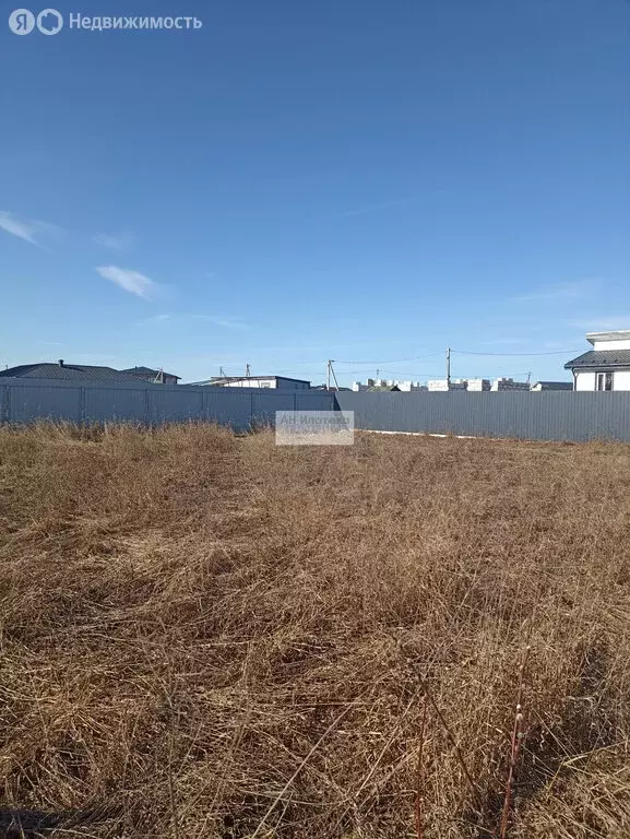 Участок в Московская область, городской округ Щёлково, КП Новое ... - Фото 2