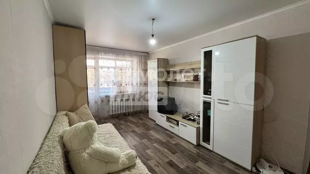 2-к. квартира, 45 м, 3/4 эт. - Фото 0
