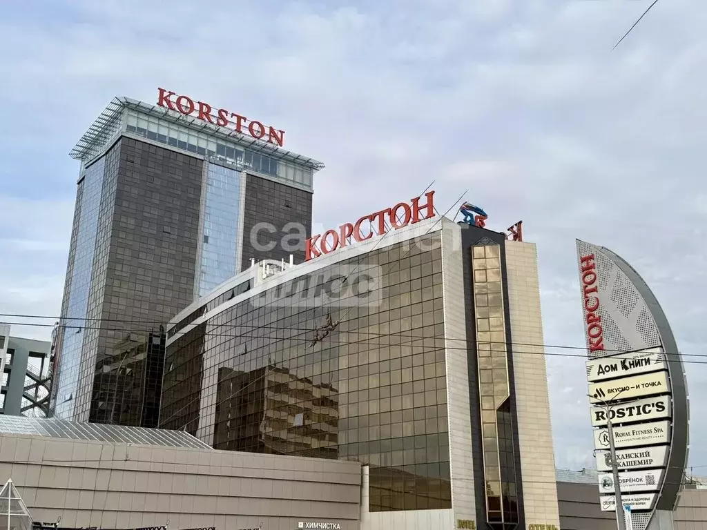 2-к кв. Татарстан, Казань ул. Чехова, 6Г (60.0 м) - Фото 2