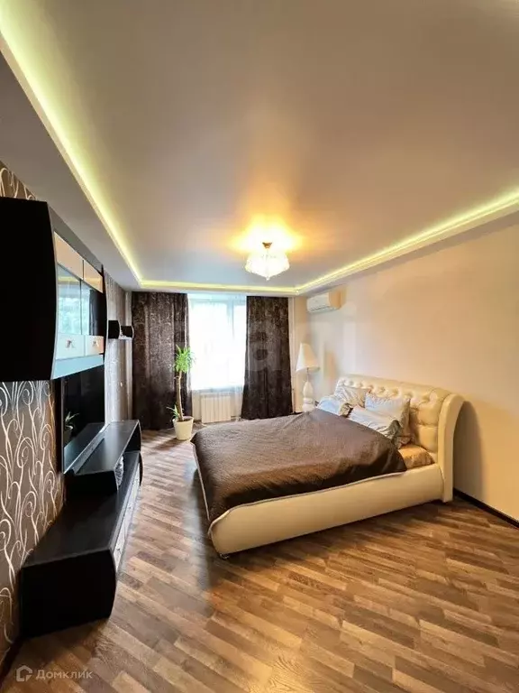 Продаётся 2-к квартира, 56 м - Фото 1