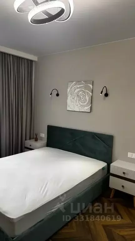 Студия Москва Газгольдерная ул., 10 (27.0 м) - Фото 1