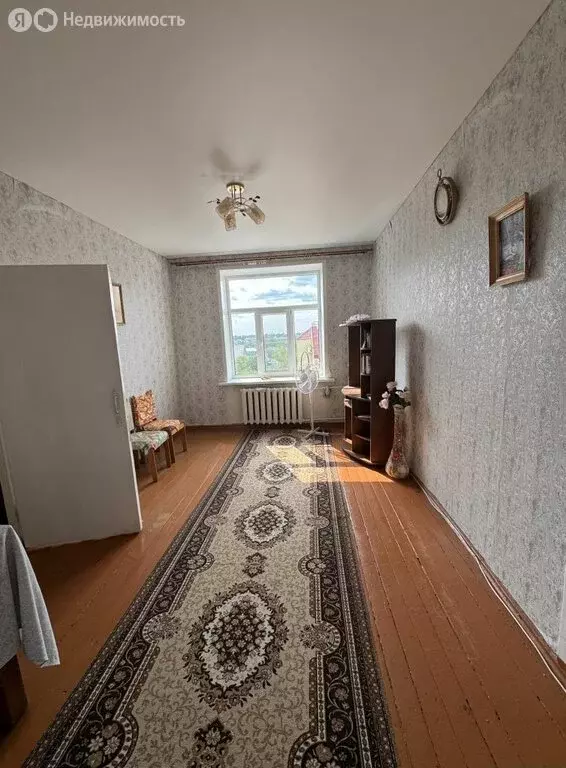 4-комнатная квартира: Шуя, Комсомольская площадь, 12 (65 м) - Фото 1