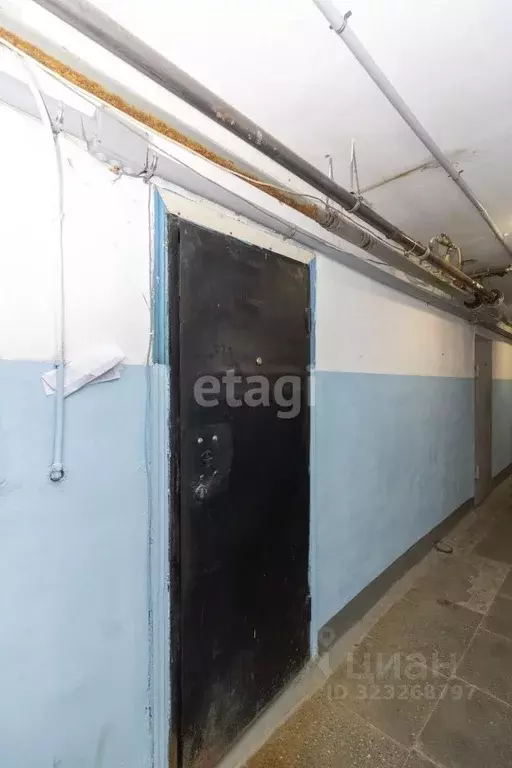 Комната Тюменская область, Тюмень ул. Карла Маркса, 108 (13.3 м) - Фото 2