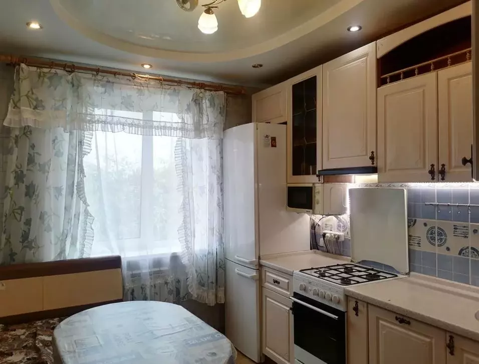 Продаётся 1-к квартира, 34.4 м - Фото 1