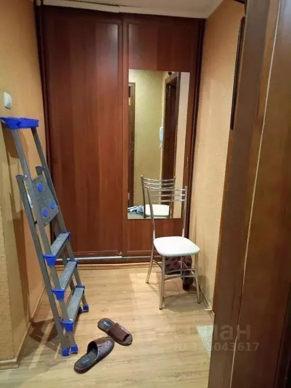 1-к кв. Мордовия, Саранск Гожувская ул., 25А (33.1 м) - Фото 2