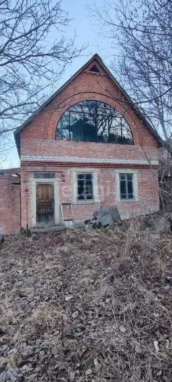 Дом в Ставропольский край, Кисловодск Зеленогорское СНТ, 152 (96 м) - Фото 1