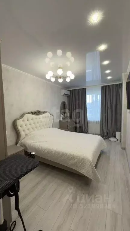 1-к кв. Ростовская область, Ростов-на-Дону ул. Нансена, 83с2 (36.0 м) - Фото 1