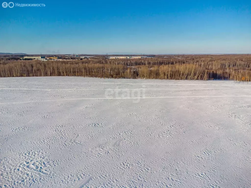 Участок в Хабаровск, Северная улица (11 м) - Фото 0