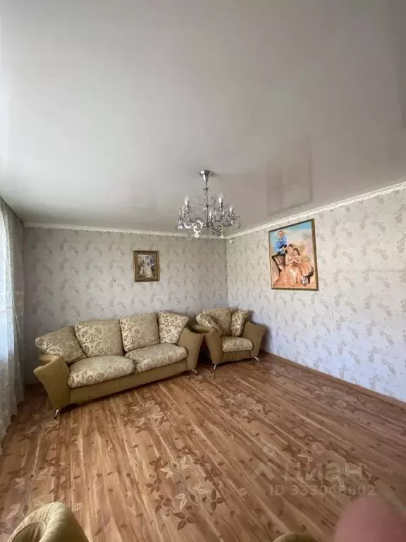 5-к кв. Башкортостан, Учалы ул. Горького, 8Б (81.3 м) - Фото 2