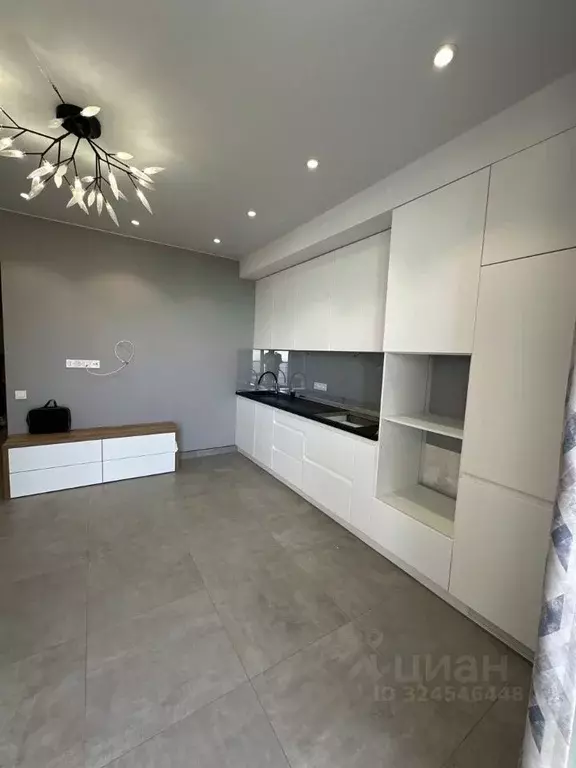 1-к кв. Крым, Ялта муниципальный округ, Гурзуф пгт ул. Ялтинская, ... - Фото 2