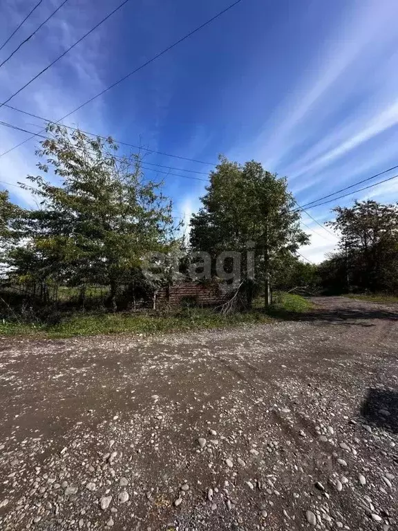 Участок в Ингушетия, Назрань  (30.0 сот.) - Фото 1