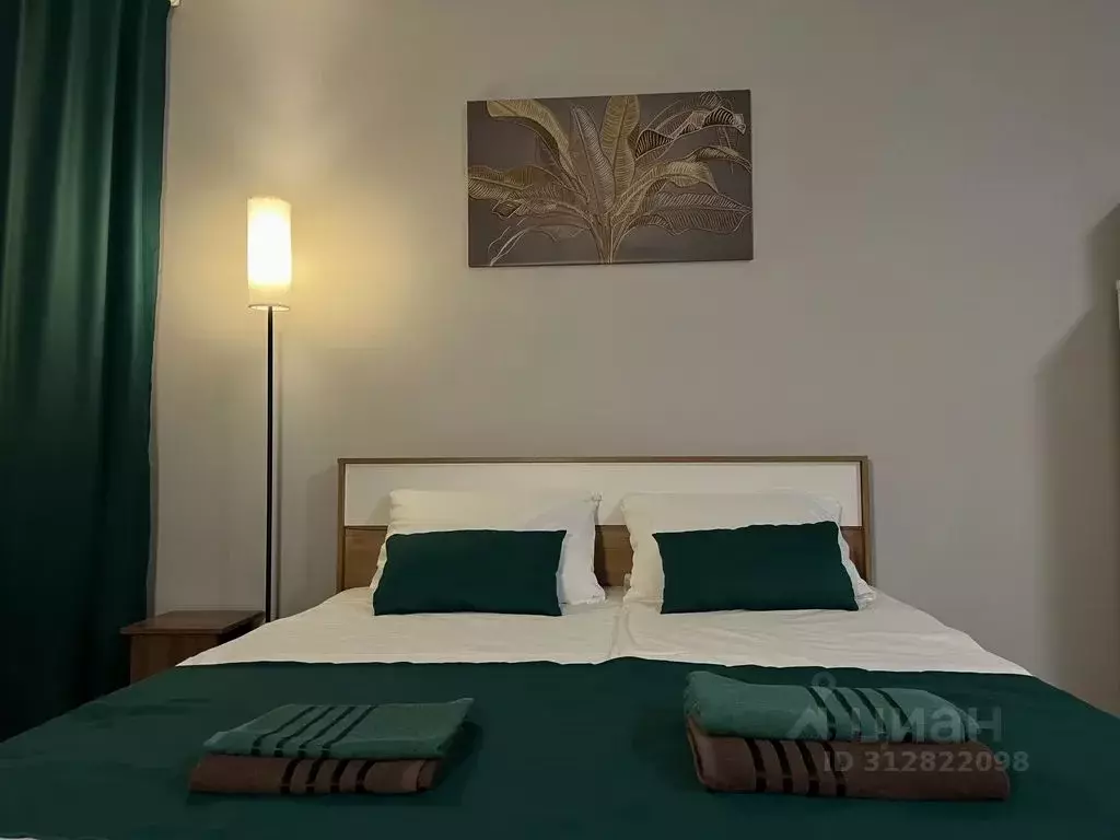 Студия Красноярский край, Красноярск Соколовская ул., 72А (27.0 м) - Фото 0