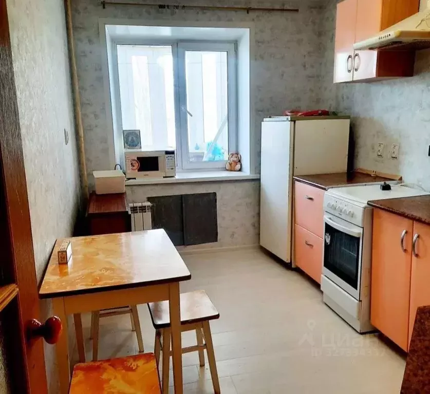 1-к кв. Самарская область, Самара ул. Свободы, 200 (36.0 м) - Фото 2