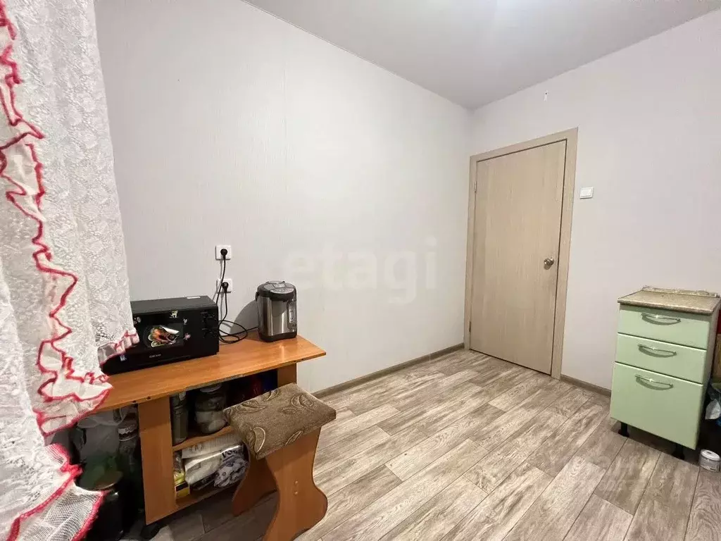 1-к кв. Челябинская область, Челябинский городской округ, пос. ... - Фото 1