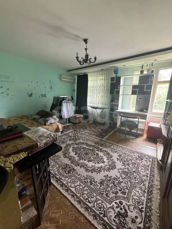 2-к кв. Калмыкия, Элиста ул. Ю. Клыкова, 10 (65.0 м) - Фото 1