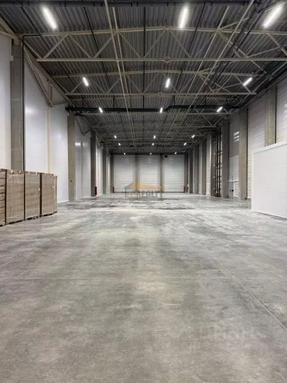 Производственное помещение в Московская область, Богородский городской ... - Фото 2