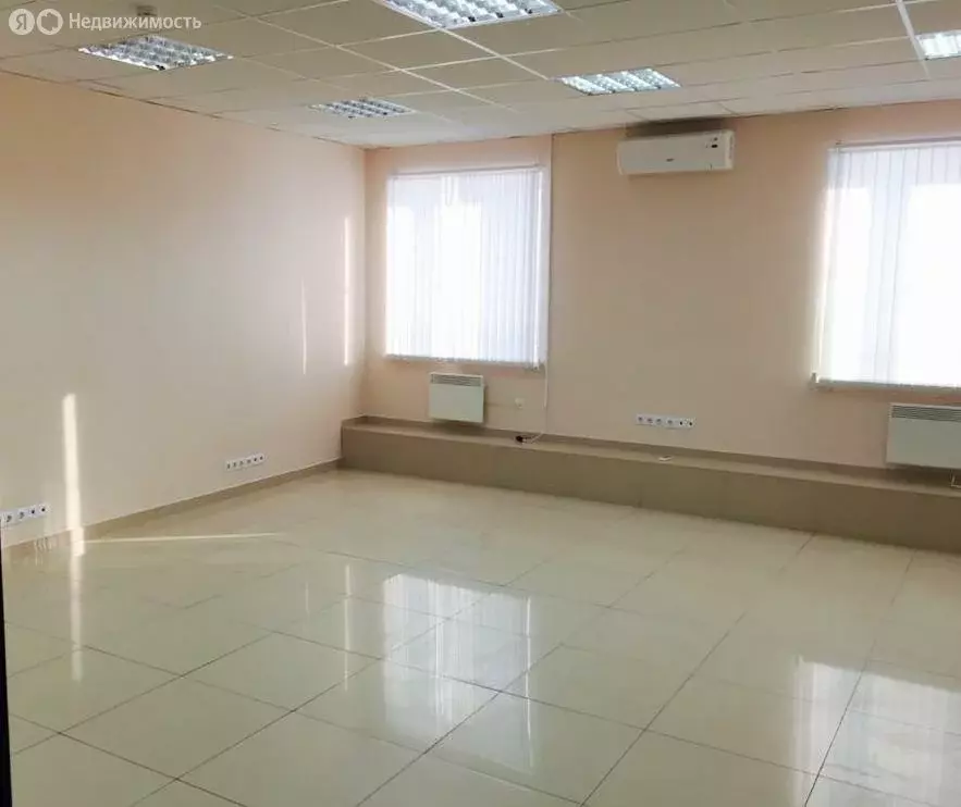 Офис (40 м) - Фото 1