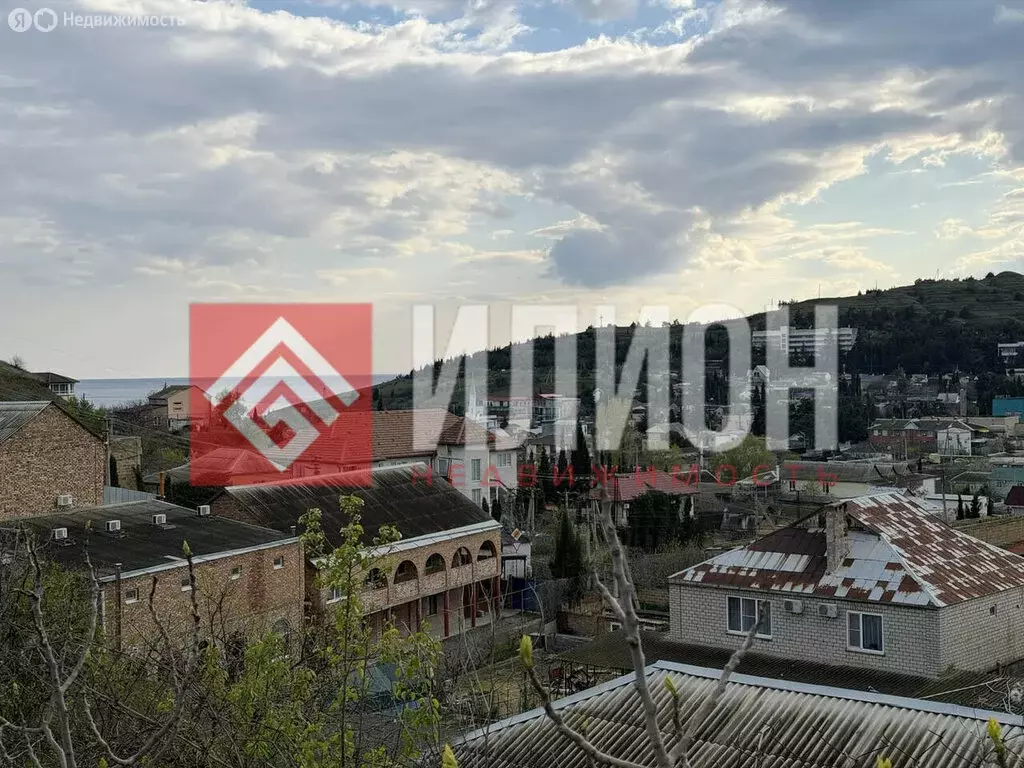 Дом в Морское, улица Идрисова, 2 (127.9 м) - Фото 2