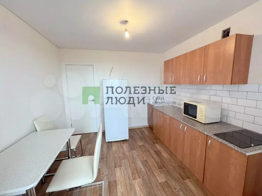 1-к. квартира, 39 м, 8/14 эт. - Фото 0