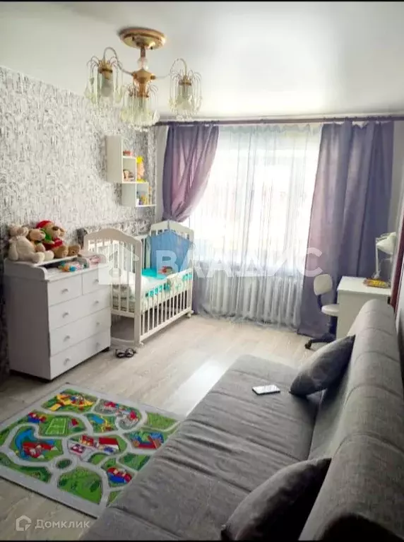 Продаётся 2-к квартира, 42.8 м - Фото 0