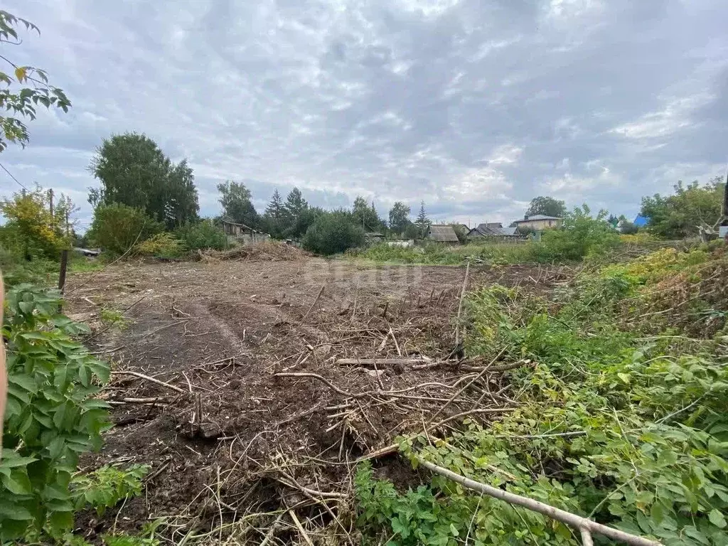 Участок в Башкортостан, Уфимский район, с. Михайловка  (10.0 сот.) - Фото 2