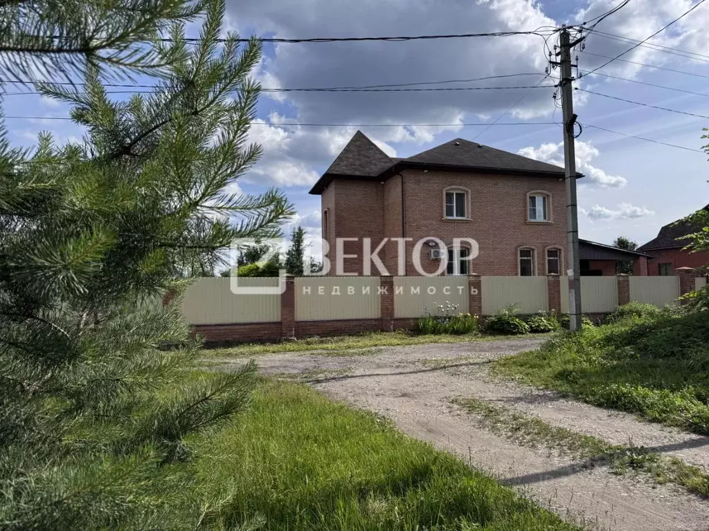 Коттедж в Костромская область, Красное-на-Волге городское поселение, ... - Фото 0
