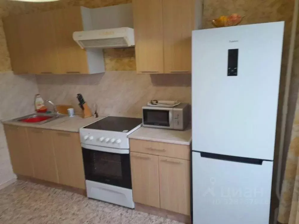 2-к кв. Москва ул. Главмосстроя, 7 (55.0 м) - Фото 1