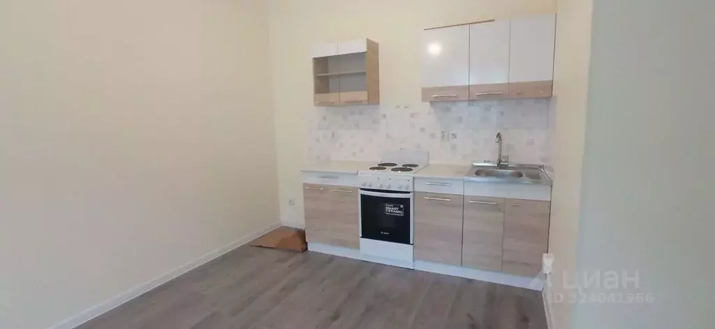 2-к кв. Санкт-Петербург пос. Парголово, дор. Михайловская, 6 (53.0 м) - Фото 2