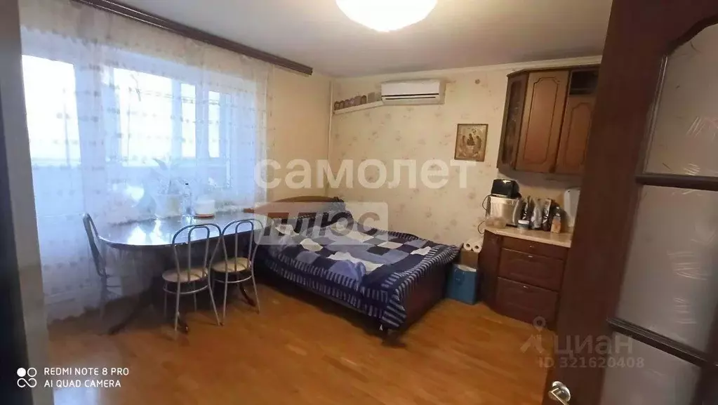 Квартира, 2 комнаты, 58 м - Фото 0