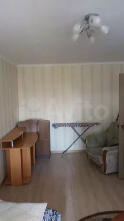 1-к. квартира, 32 м, 5/5 эт. - Фото 1