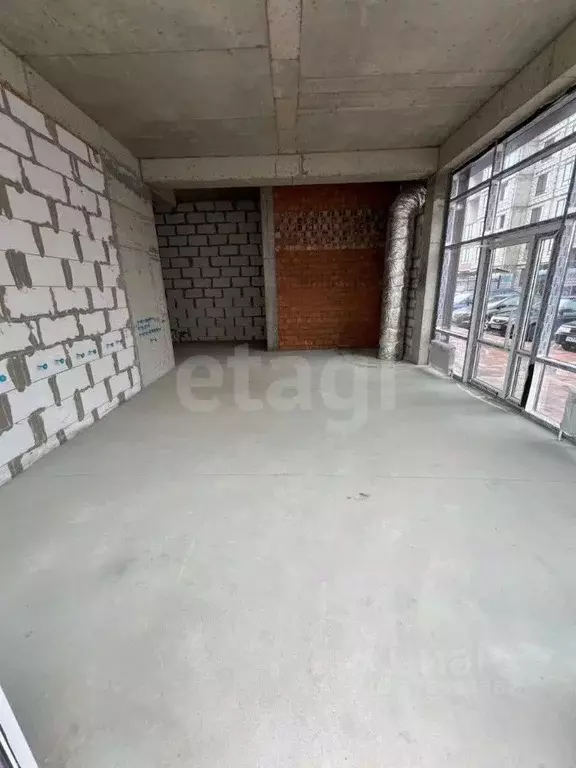 Помещение свободного назначения в Ставропольский край, Ставрополь ул. ... - Фото 2