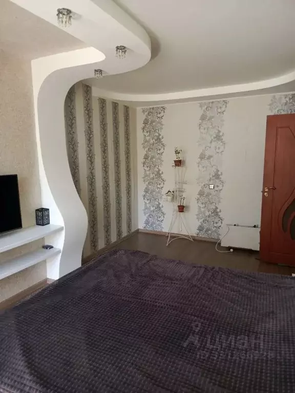 2-к кв. Чувашия, Чебоксары Университетская ул., 28 (50.8 м) - Фото 2