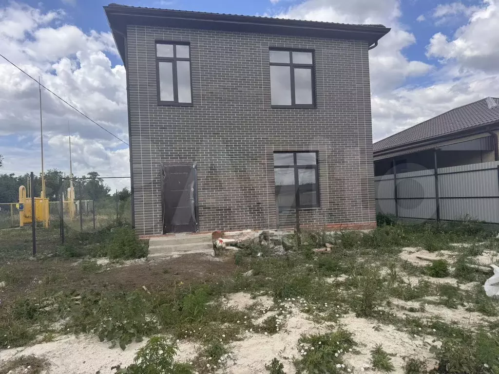 Дом 140 м на участке 5 сот. - Фото 0