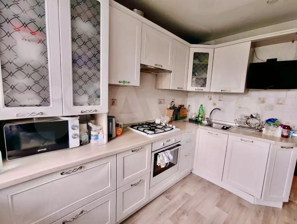 3-к. квартира, 67 м, 7/10 эт. - Фото 0