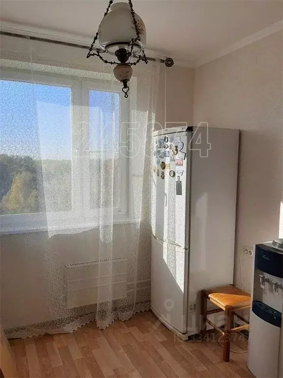 2-к кв. Москва Веневская ул., 23 (52.0 м) - Фото 2