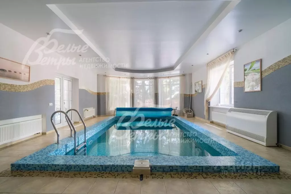 Дом в Москва д. Кузнецово, Вик кп,  (600 м) - Фото 1