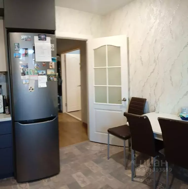 1-к кв. Курганская область, Курган Солнечный бул., 26к5 (38.7 м) - Фото 1